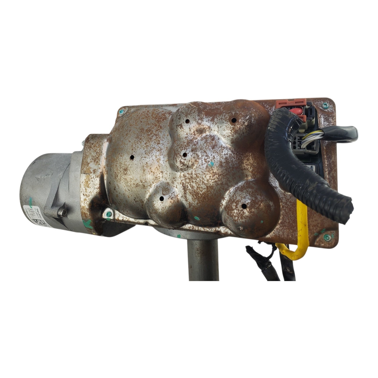 ✅ 08-12 Ford Escape electric power steering pump motor Mercury Mariner 26131227