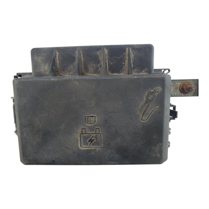 05-08 Dodge Magnum Charger Fuse Box Block Fusebox P04692234AA with LID USED