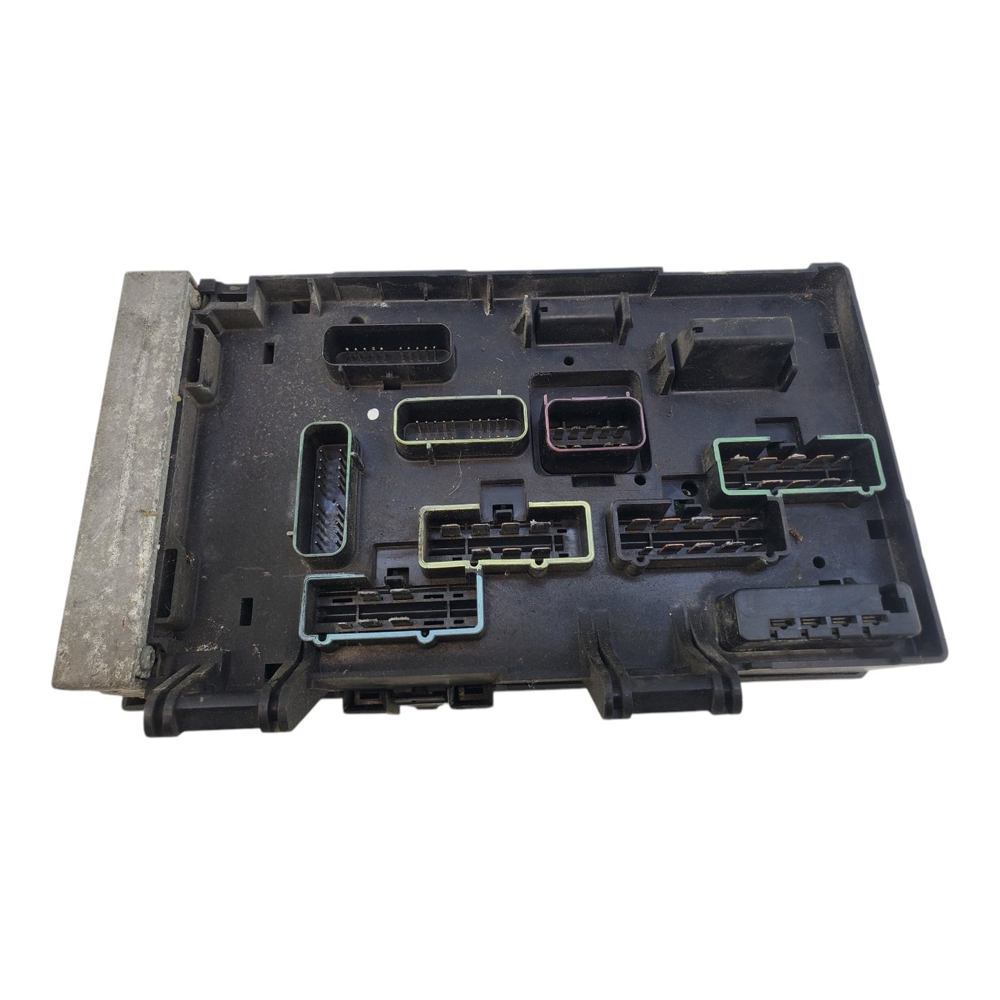 01-05 DODGE CARAVAN TOWN & COUNTRY FUSE BOX MODULE 04748555AC