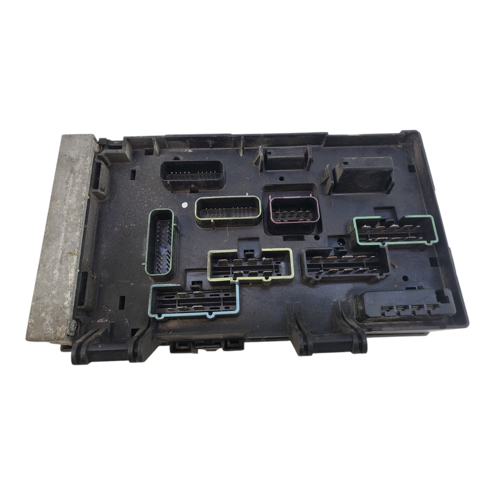 01-05 DODGE CARAVAN TOWN & COUNTRY FUSE BOX MODULE 04748555AC