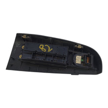 ✅ 00-02 Chevy Silverado 2Door Driver Left Side Power Window Master Switch