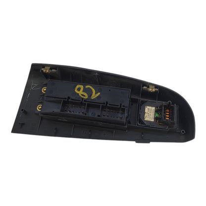 ✅ 00-02 Chevy Silverado 2Door Driver Left Side Power Window Master Switch