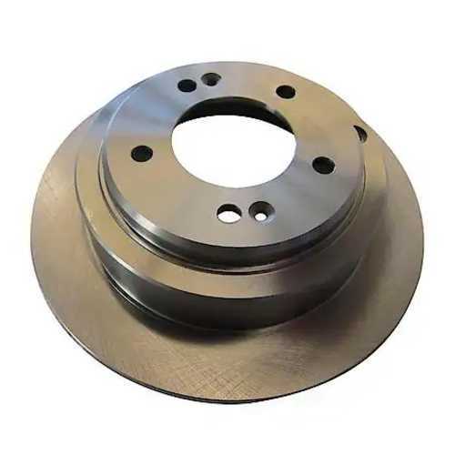 2004-2006 Kia Amanti Rear Disc Brake Rotor