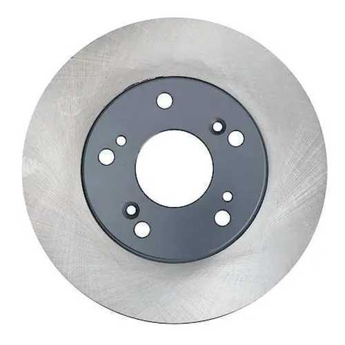 2002-2015 Acura/Honda CR-Z/Civic/RSX Front Disc Brake Rotor