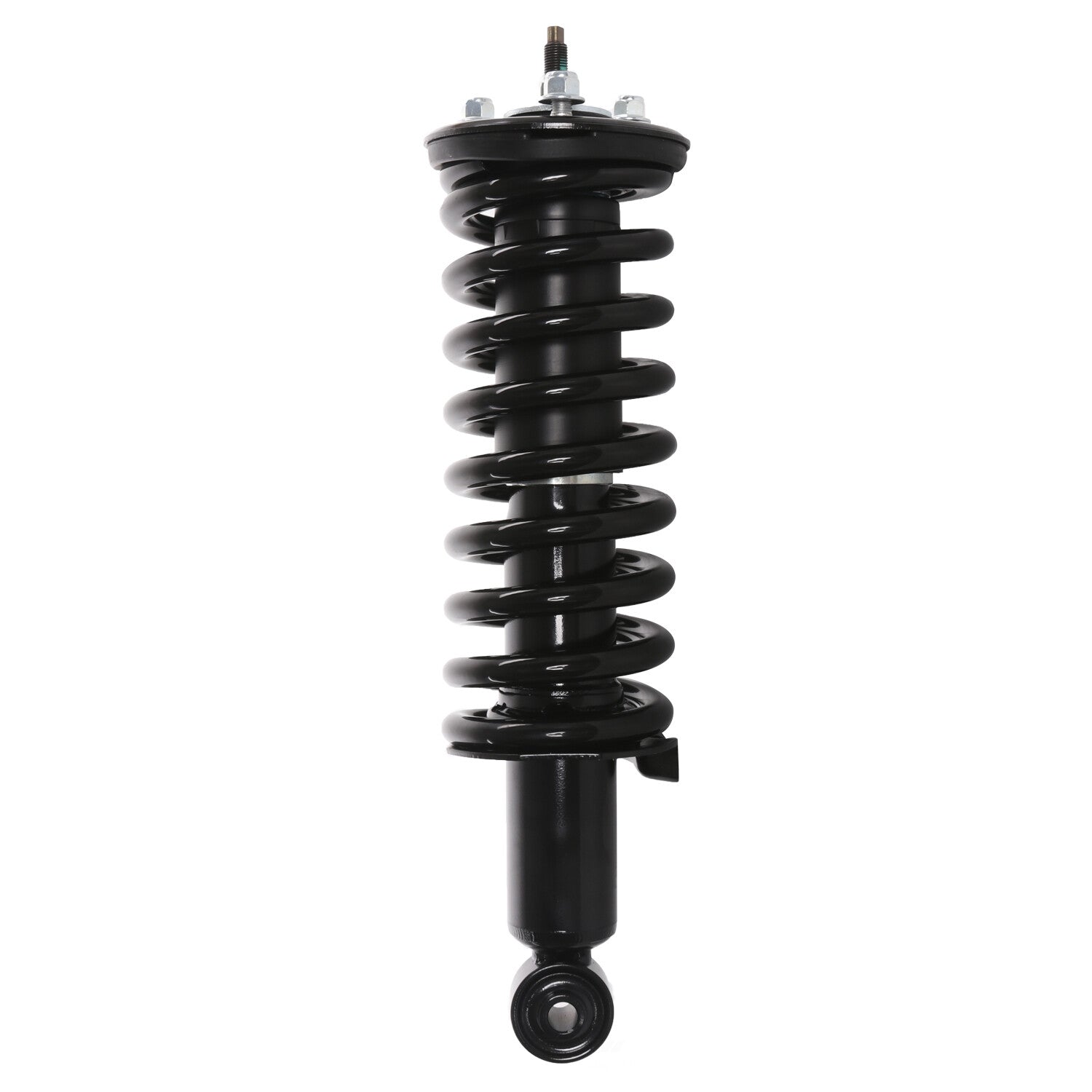 2005-2019 Nissan/Suzuki Front Suspension Strut and Coil Spring Assembly