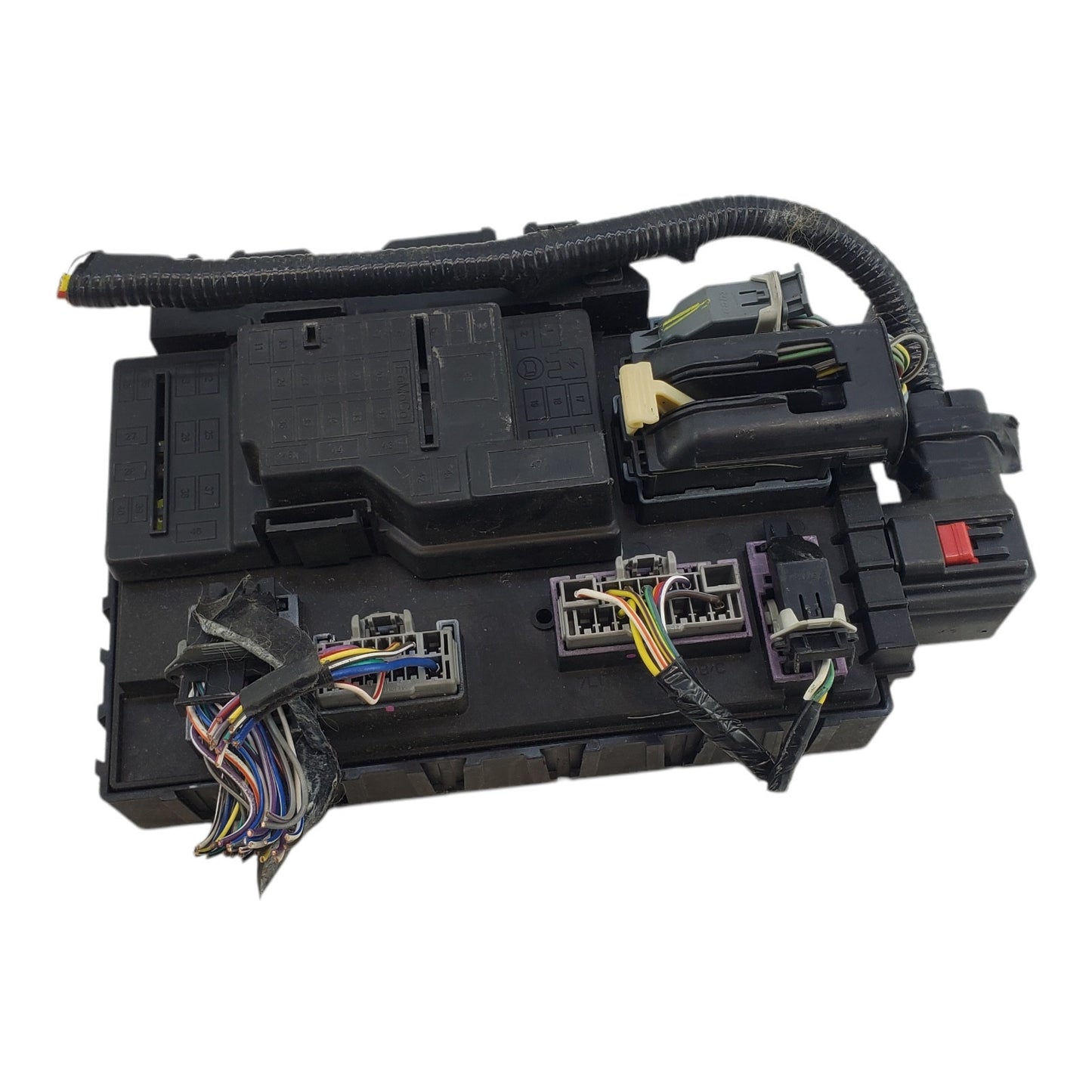 08 FORD ESCAPE Multifunction MODULE 8L8T15604BK