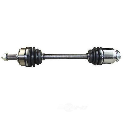 2002-2006 Honda CR-V Front Right CV Axle Assembly