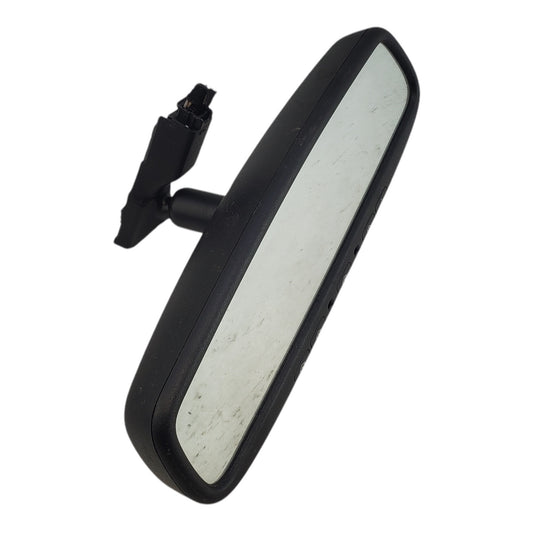 09-12 Lexus IS250 IS350 Sedan Rear View Mirror Compass Homelink 026006 OEM