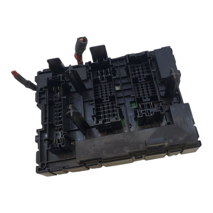 2008 CHEVROLET EQUINOX ENGINE FUSE BOX Bracket ~  25886116