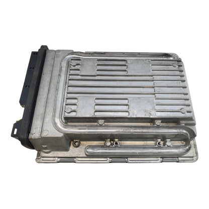 Broken plug 2011-2013 550i 650i 750i F07 F10 F12 Engine Control module 7613202