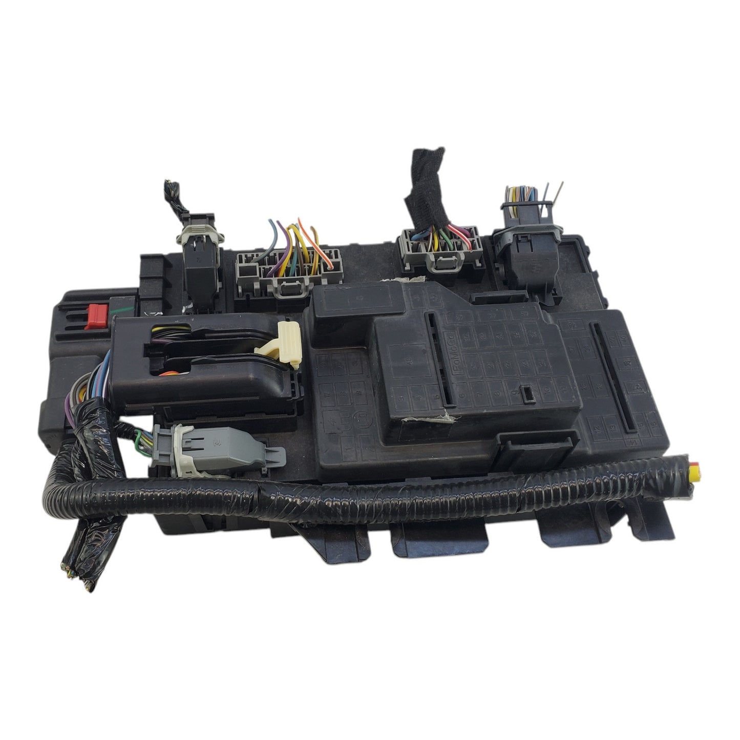 ✅2009 2011 2012 Ford Escape Interior Relay Fuse Box BL8T-15604-AA 2010 09 12