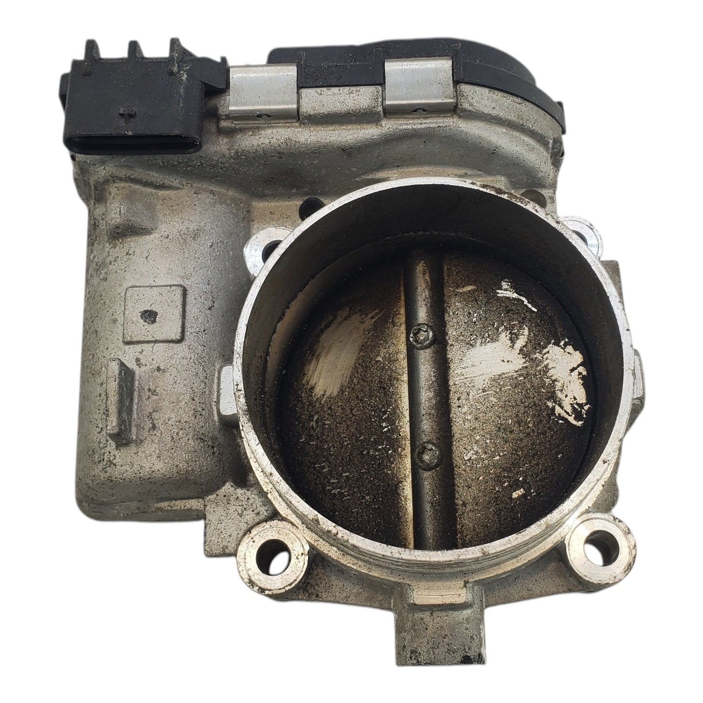 2013 JEEP GRAND CHEROKEE 3.6L THROTTLE BODY OEM 05184349AC
