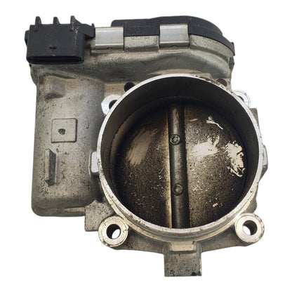 2013 JEEP GRAND CHEROKEE 3.6L THROTTLE BODY OEM 05184349AC