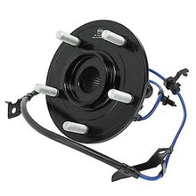 2009-2020 Dodge Journey Rear Left Wheel Bearing and Hub Assembly
