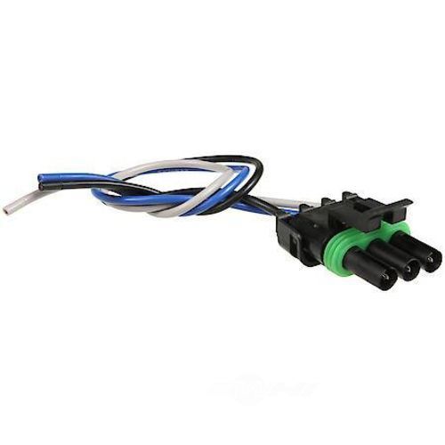 Throttle Position Sensor Connector CARQUEST PTA1166