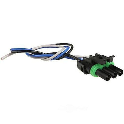 Throttle Position Sensor Connector CARQUEST PTA1166