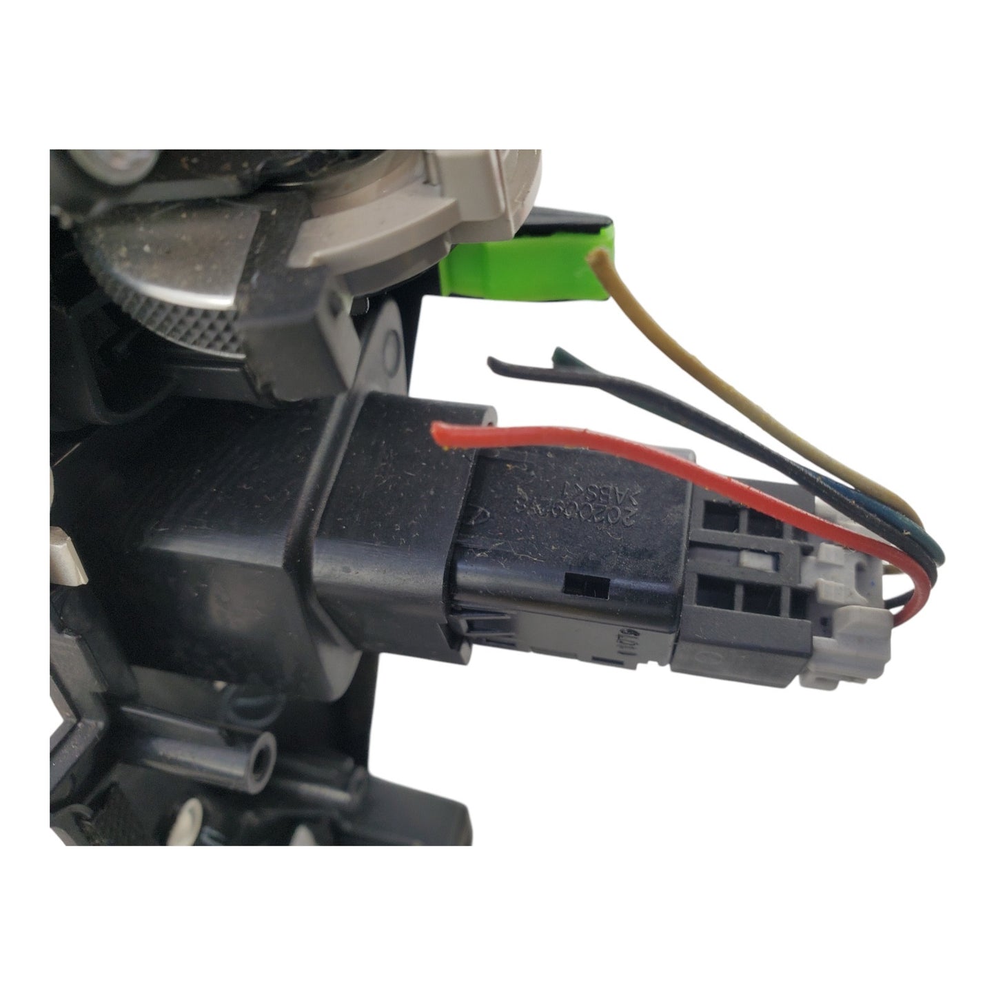 2011 - 2014 Hyundai Sonata Radio Trim Bezel Surround OEM