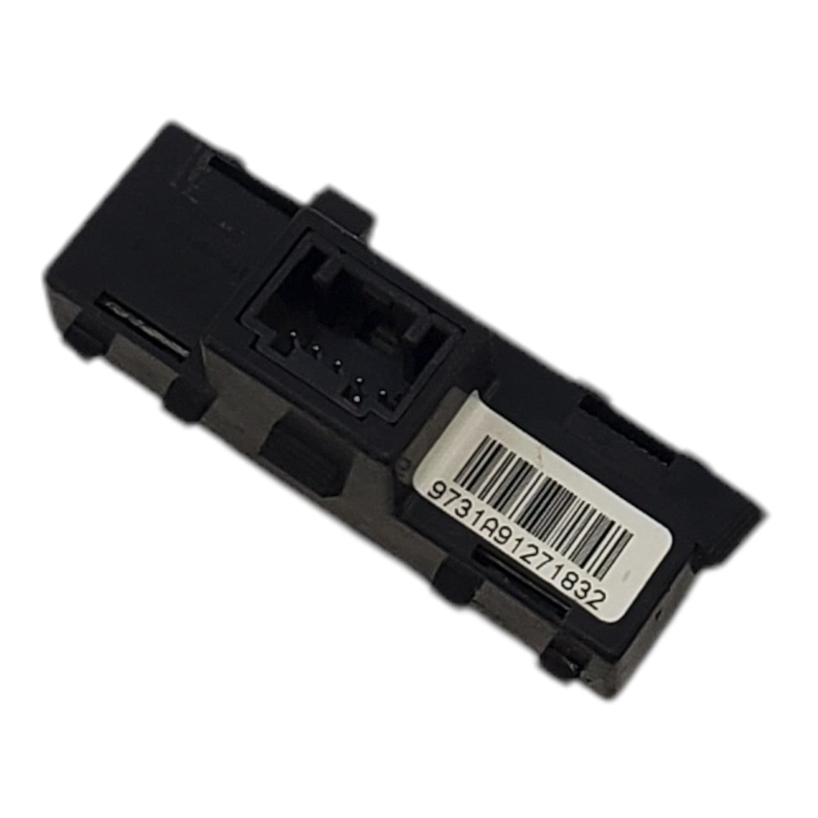 07 12 Chevrolet Dash Control Information Switch Distance Fuel 604-65184 GM