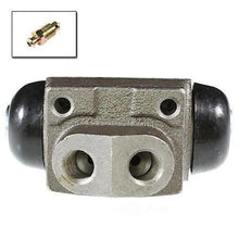1985-2011 Ford/Hyundai/Merkur Focus/Stellar/XR4Ti Rear Drum Brake Wheel Cylinder