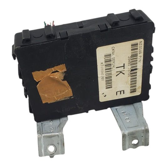 2005 ALTIMA    BCM ECU 284B1ZB000
