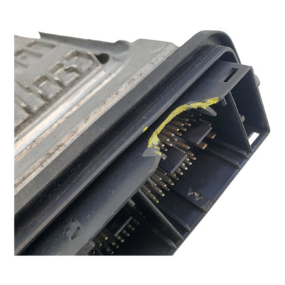 Broken plug 2011-2013 550i 650i 750i F07 F10 F12 Engine Control module 7613202