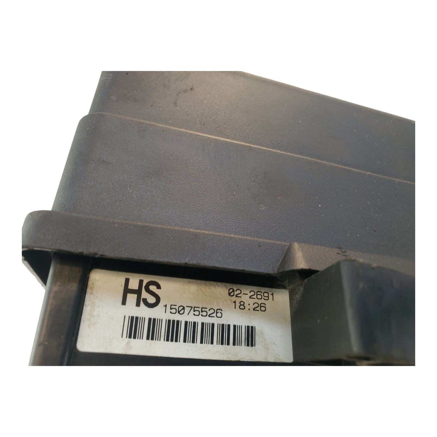 99 00 01 02 03 04 05 Chevy S10 Blazer Engine Fuse Box Relay Junction 15075526
