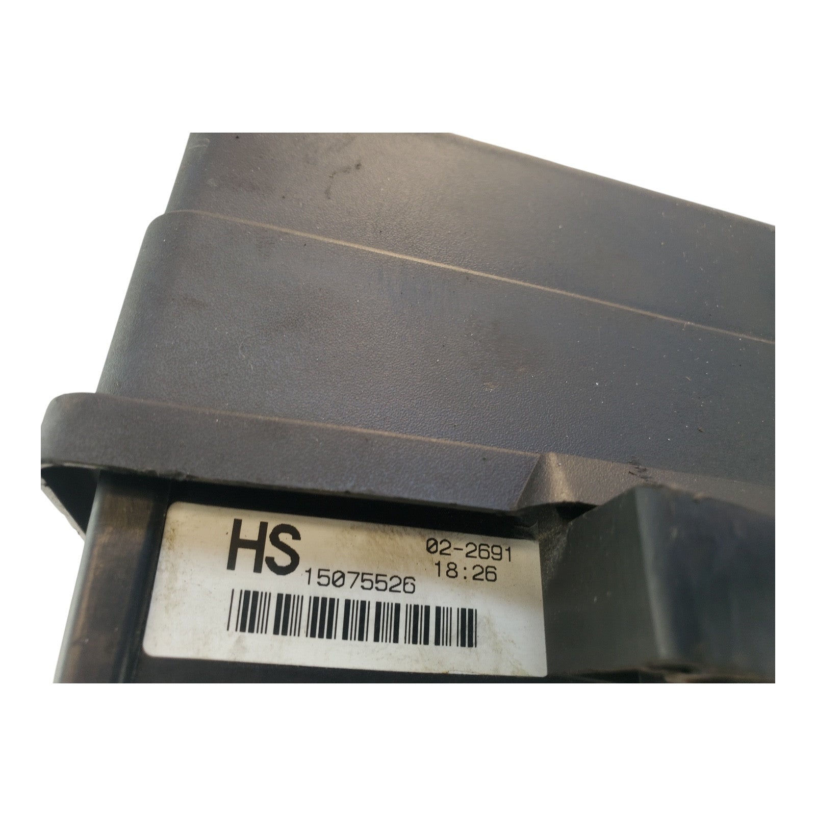 99 00 01 02 03 04 05 Chevy S10 Blazer Engine Fuse Box Relay Junction 15075526