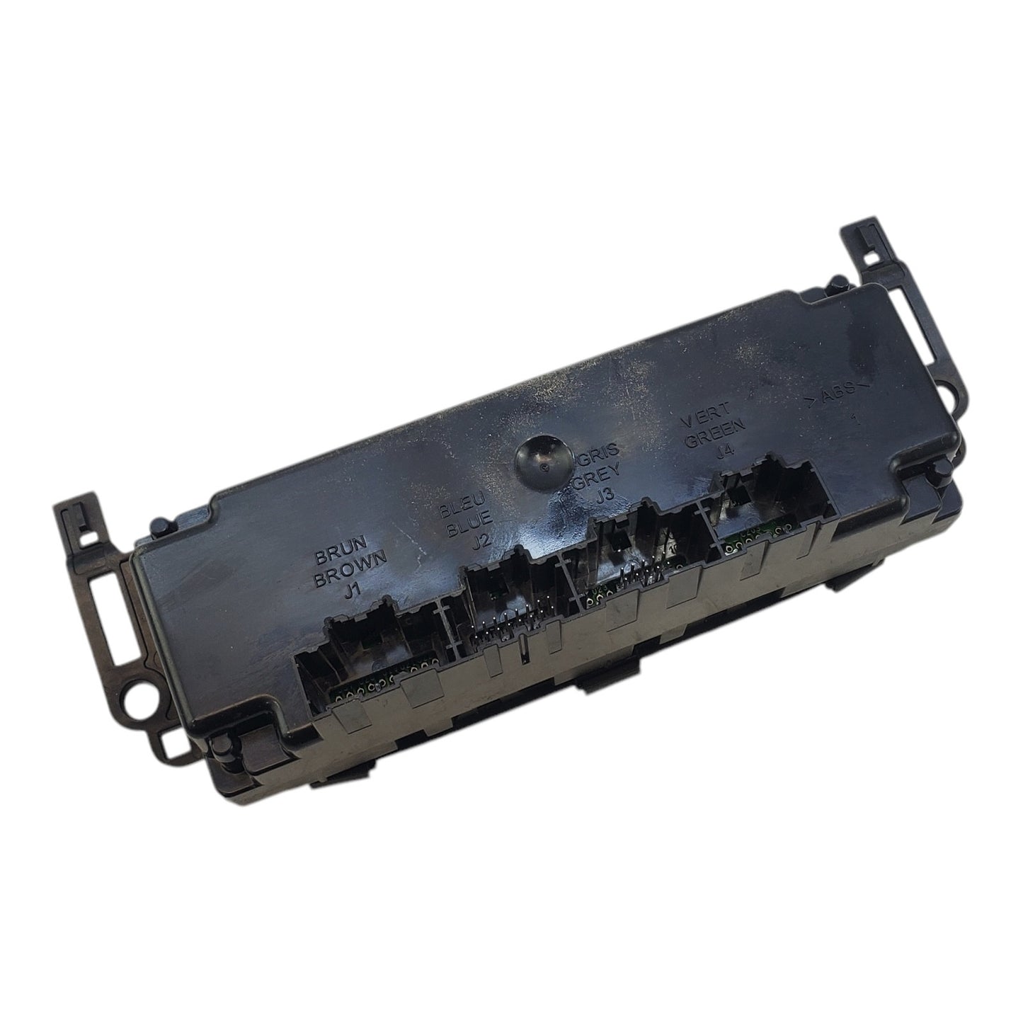 2006-2008 Chevy Monte Carlo/Impala Single Zone Climate Control ID 15879273  OEM
