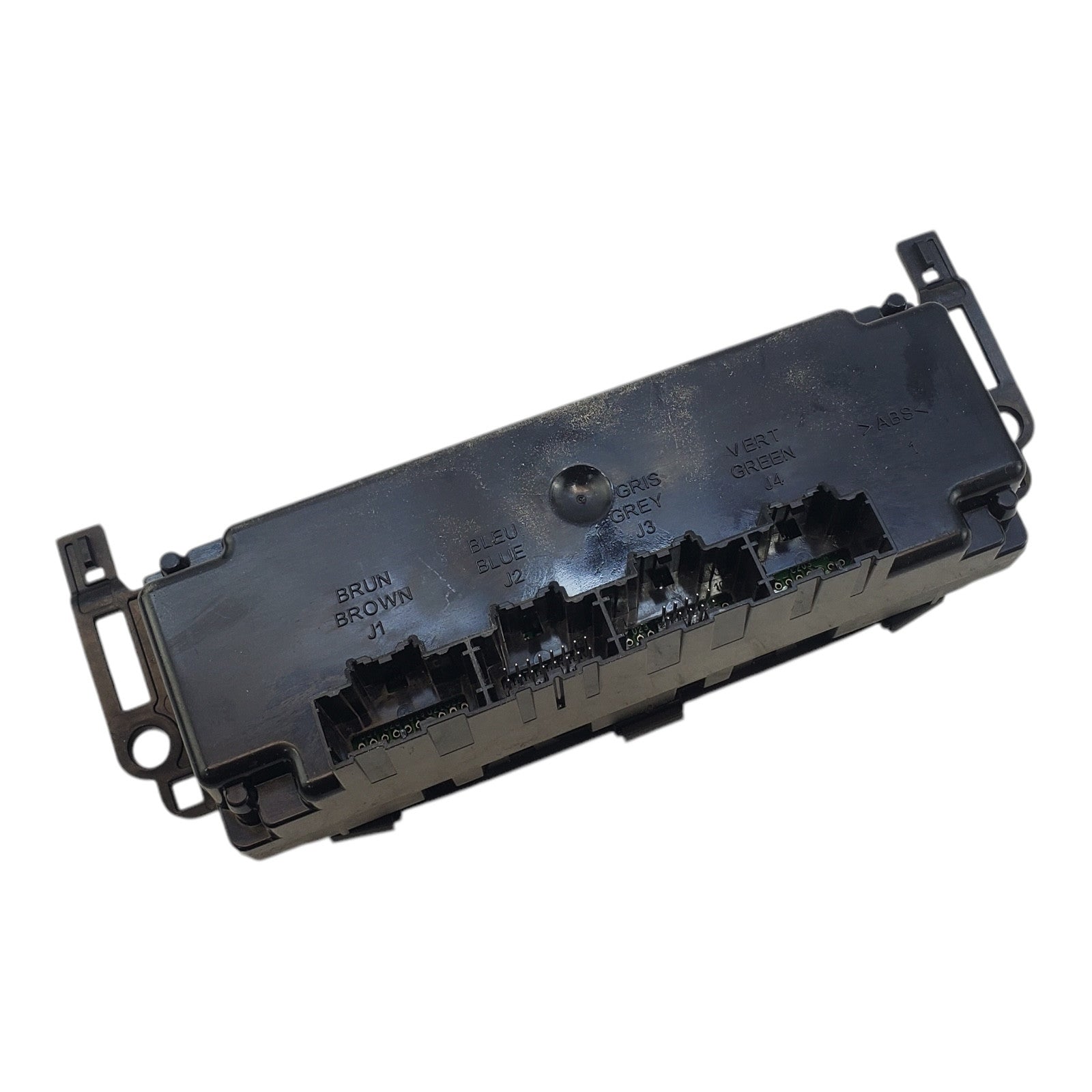 2006-2008 Chevy Monte Carlo/Impala Single Zone Climate Control ID 15879273  OEM