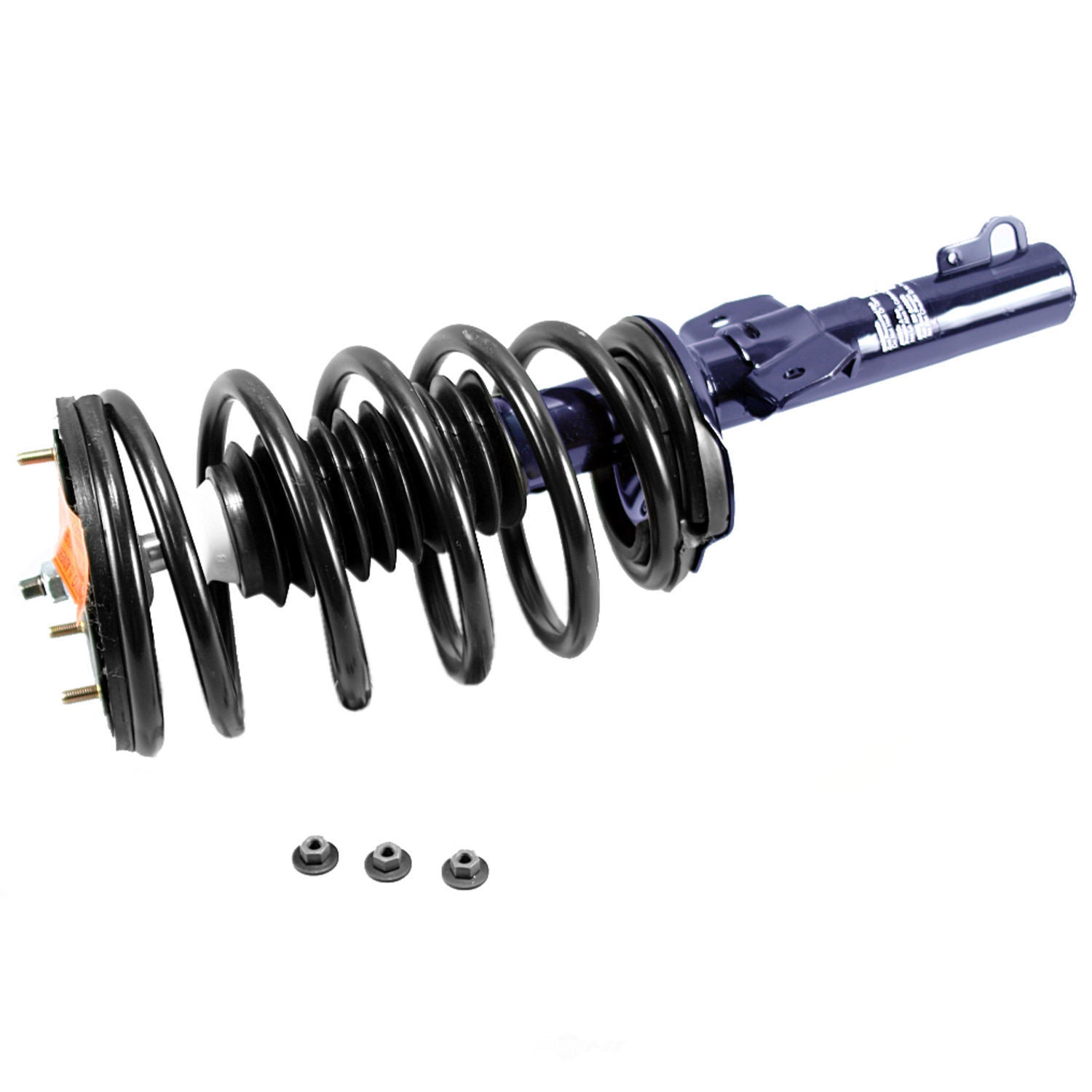 1995-2003 Ford Windstar Front Suspension Strut and Coil Spring Assembly