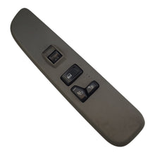 ✅ 06-09 GMC Envoy Denali Passenger Right Side Power Window Switch 25811583 GM