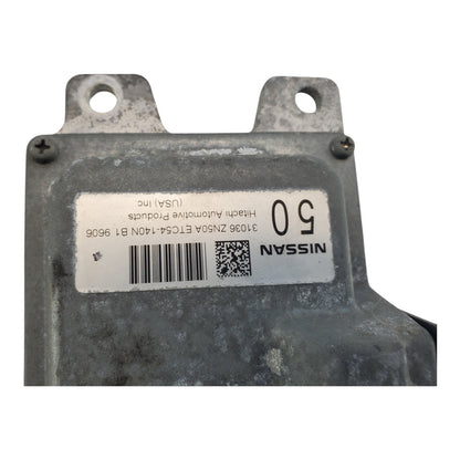✅ 2009 NISSAN ALTIMA TCM TRANSMISSION COMPUTER PN:31036ZN50A OEM