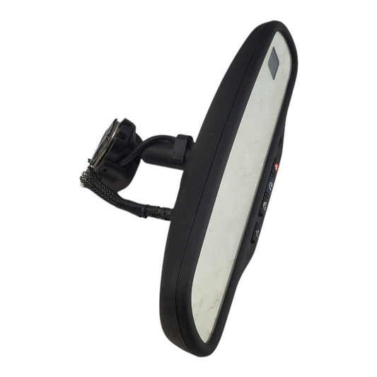 03 - 06 CHEVY SILVERADO GMC SIERRA REAR VIEW MIRROR COMPASS TEMPERATURE 15237544