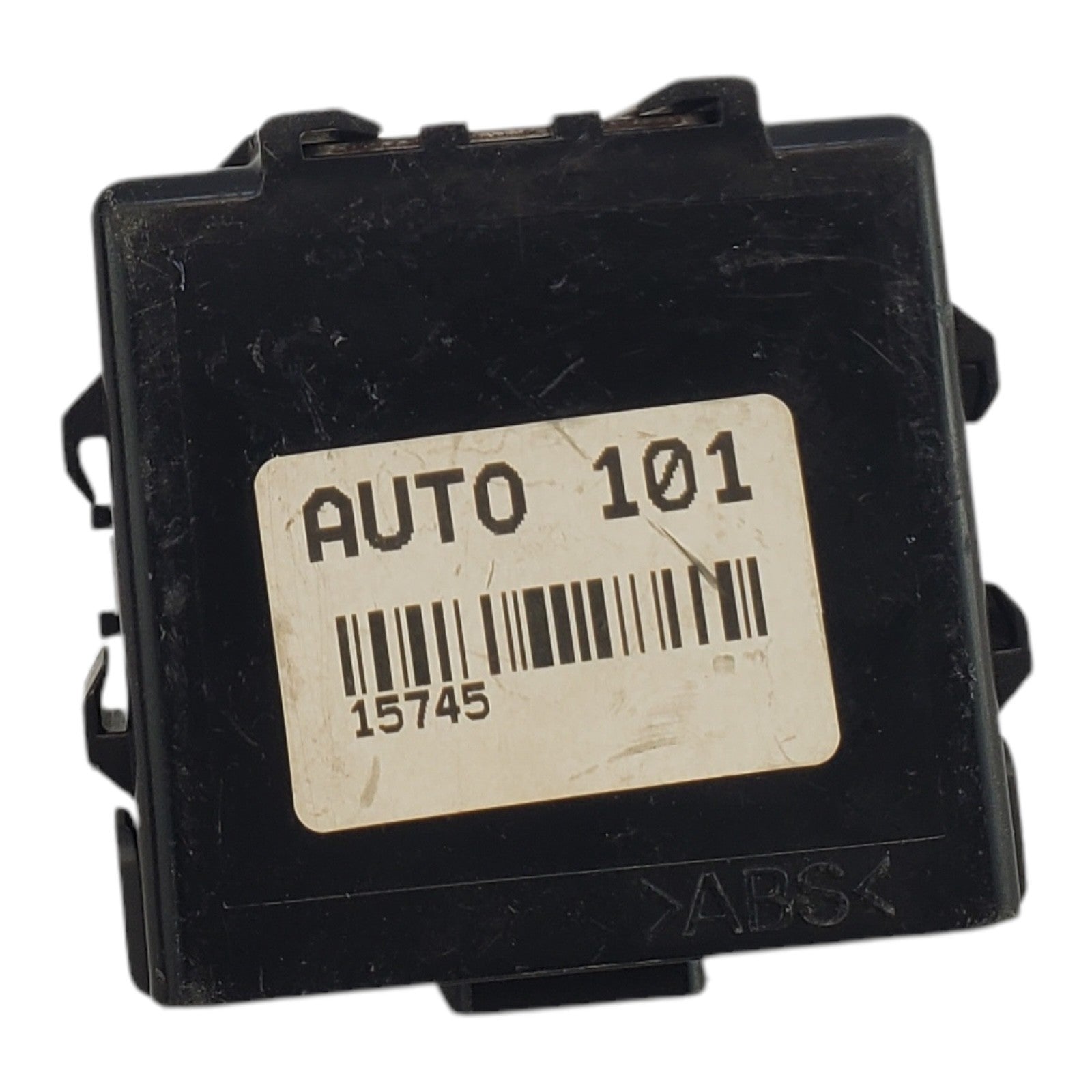 2009-2013 Toyota Corolla Matrix Tire Pressure Control Module Unit 89769-02010