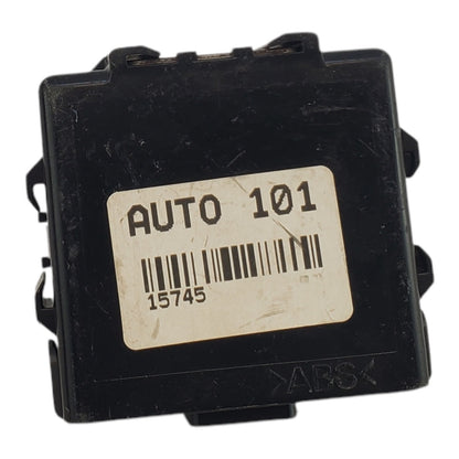 2009-2013 Toyota Corolla Matrix Tire Pressure Control Module Unit 89769-02010