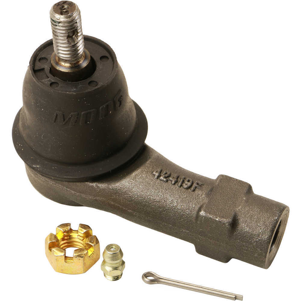 2000-2006 Ford Focus Front Right Outer Steering Tie Rod End