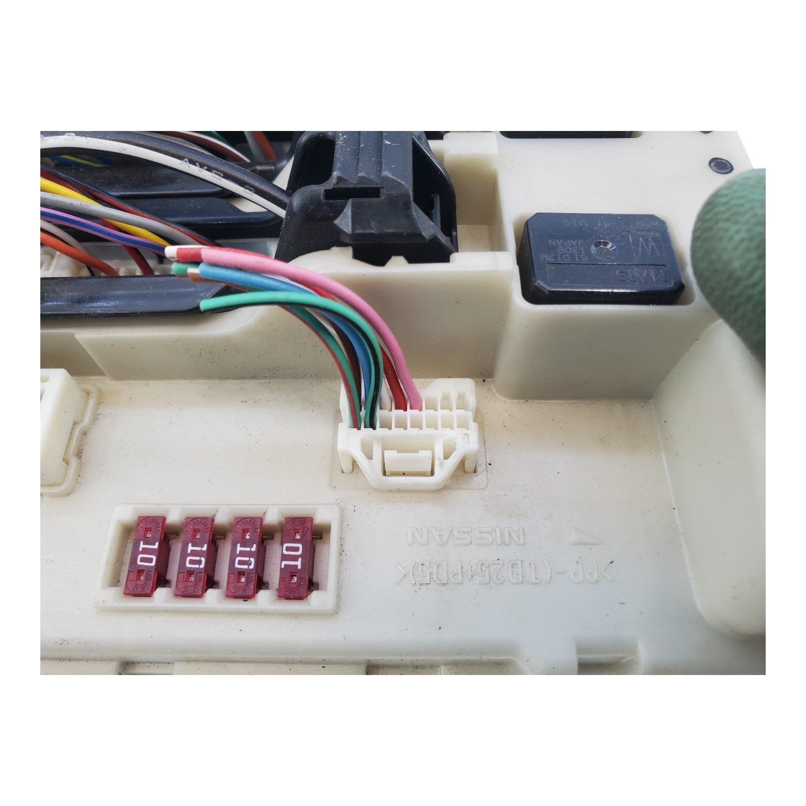 #284B71AA0A, Nissan Altima 2.5L, 3.5L, IPDM Fuse Relay Block Box 2008 2009 2010
