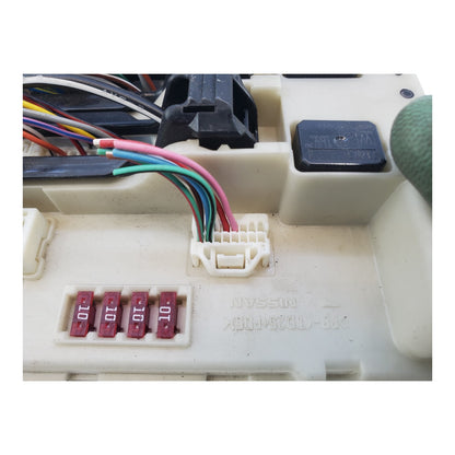 #284B71AA0A, Nissan Altima 2.5L, 3.5L, IPDM Fuse Relay Block Box 2008 2009 2010