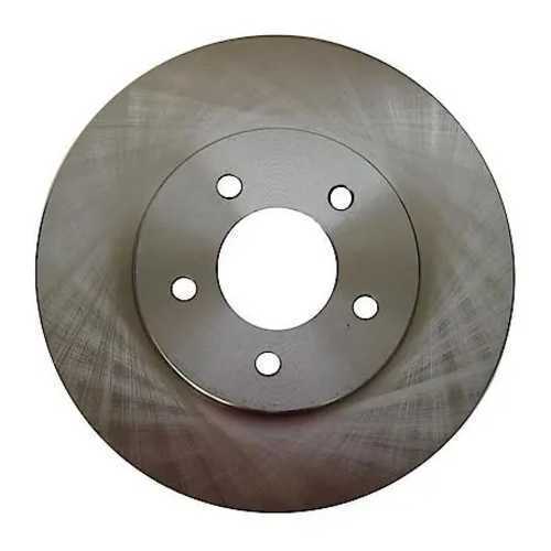 2005-2012 Ford/Mazda/Mercury Escape/Mariner/Tribute Front Disc Brake Rotor
