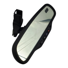 GM rear view mirror  GM Part # 015322 Used OEM