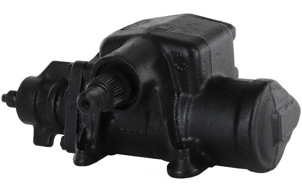 1997-2005 Ford Steering Gear-4WD Reman