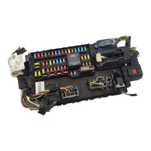 08 09 10 Ford Edge Interior Cabin Fuse Box Relay Block 2008-2010 7T4T15604BM