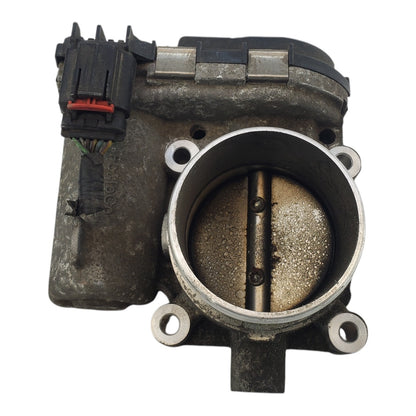 Ford 2.0L Turbo Throttle Body Assembly Fits Fusion Edge Escape OEM CM5E9F991AD