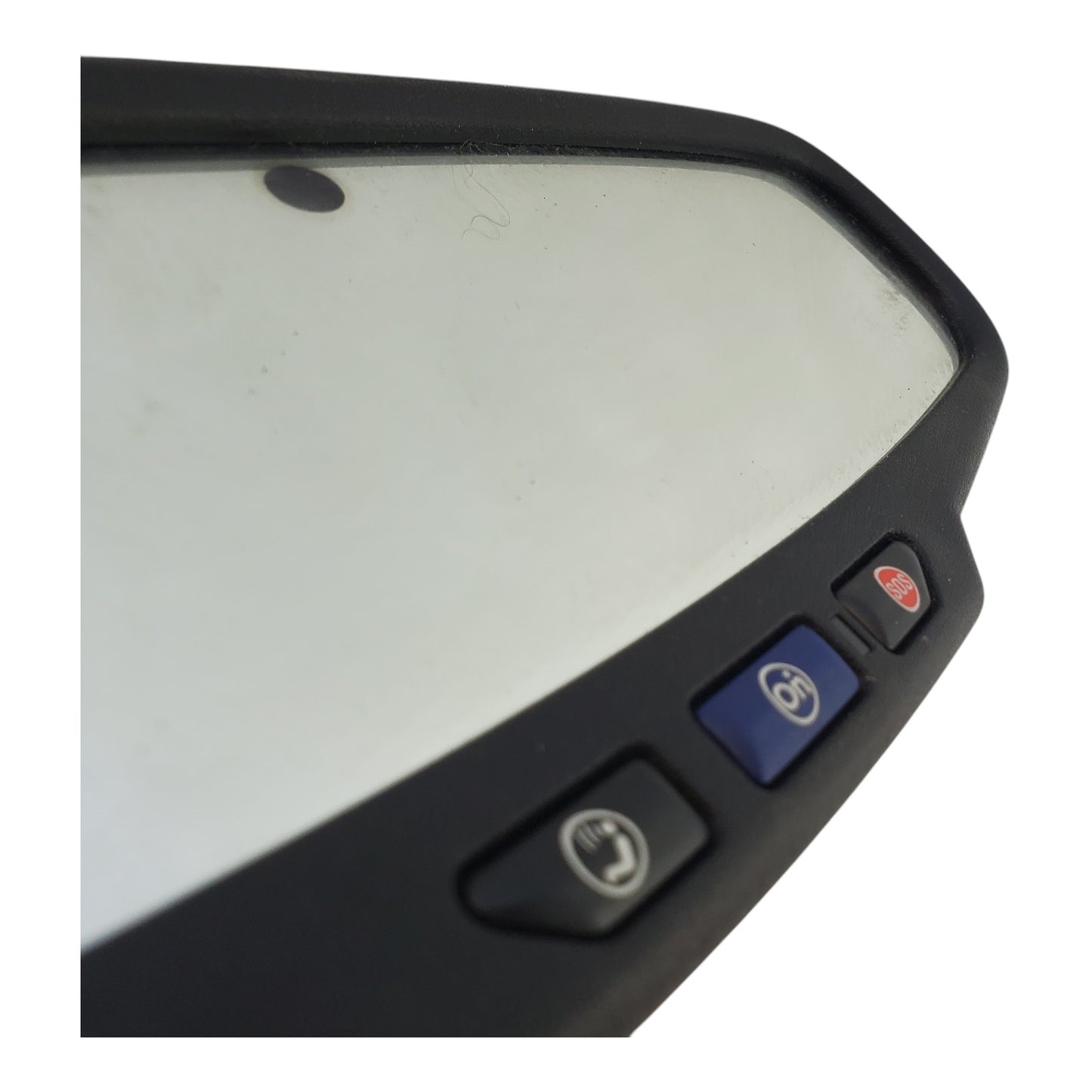 2010 2011 Cadillac SRX Auto Dim Interior Rear View Mirror OEM 13584891