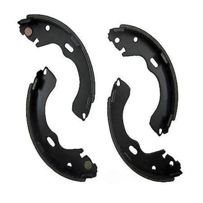 2001-2008 Ford/Mazda/Mercury Escape/Mariner/Tribute Rear Drum Brake Shoe