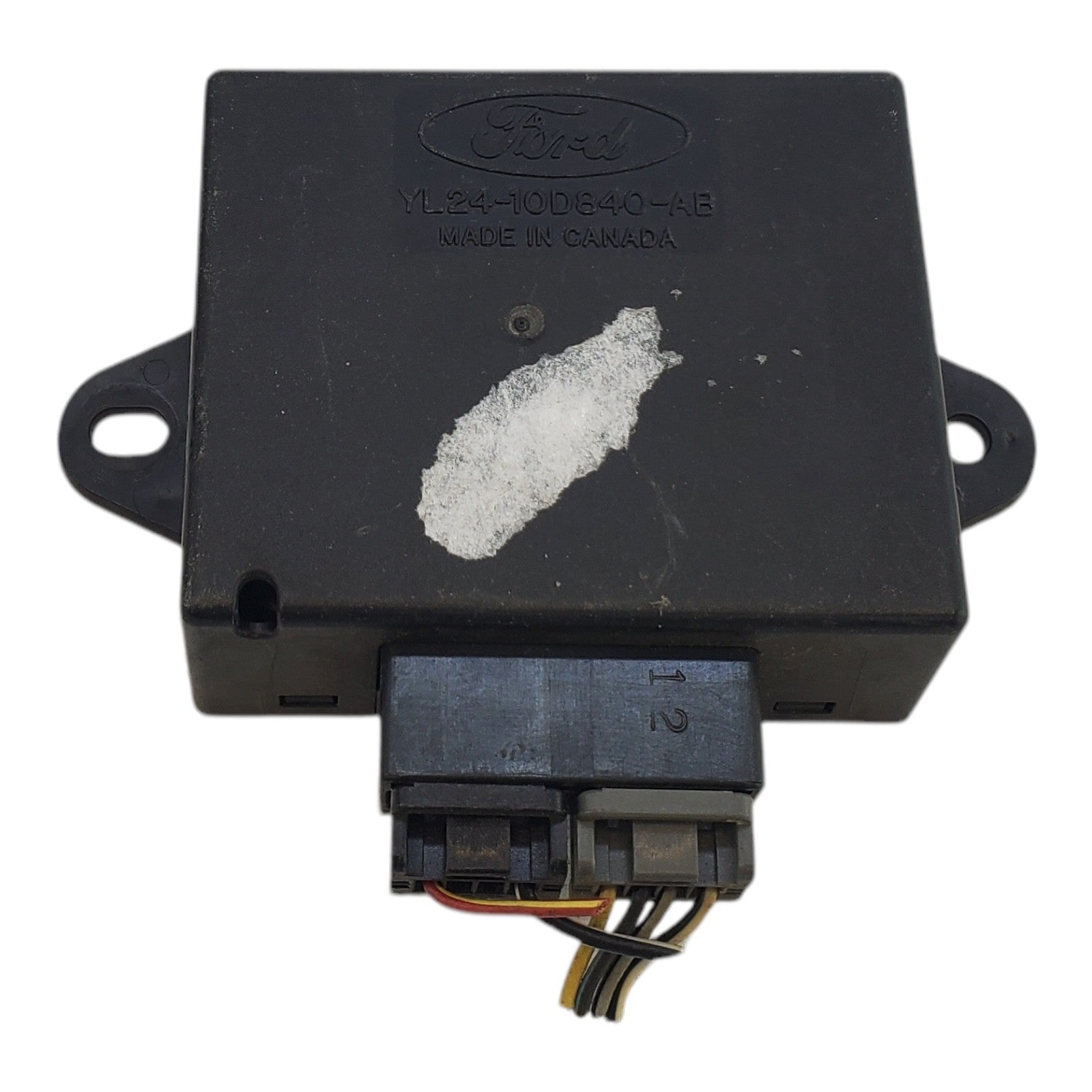 2000 FORD RANGER RELAY MODULE YL24-10D840-AB