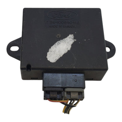 2000 FORD RANGER RELAY MODULE YL24-10D840-AB