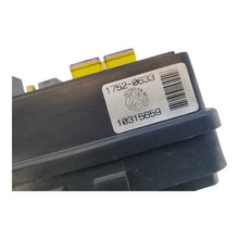 03-05 Buick Rendezvous Engine Fuse Box Relay Junction Block Panel 10315659