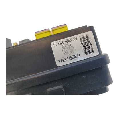 03-05 Buick Rendezvous Engine Fuse Box Relay Junction Block Panel 10315659