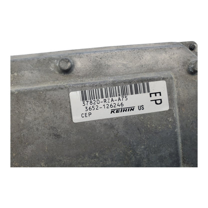 37820-RZA-A75 ecm ecu computer 2007-2009 Honda CRV CR-V